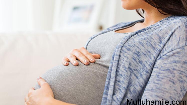 Hamilelik Stresine Ne İyi Gelir