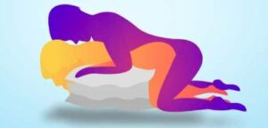 kalça havada mide yerde hamile kalma pozisyonu