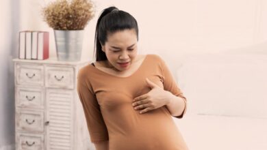 Hamilelikte Göğüs Bakımı İçin Öneriler