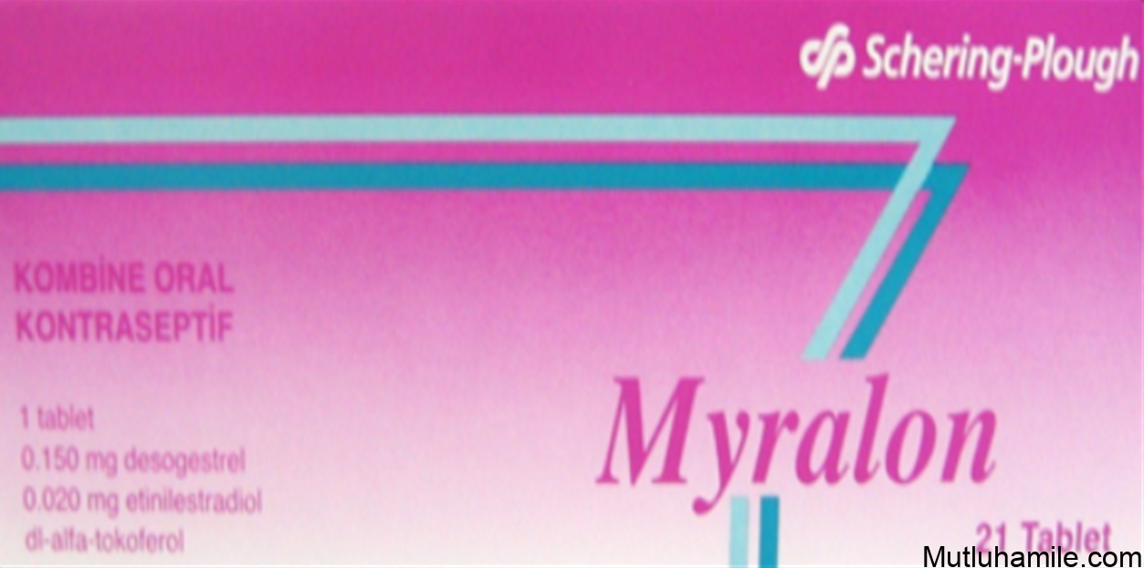 Myralon Doğum Kontrol Hapı Kullanımı, Kullanıcı Yorumları
